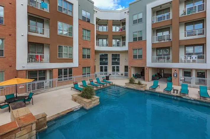 404 Border Apartments