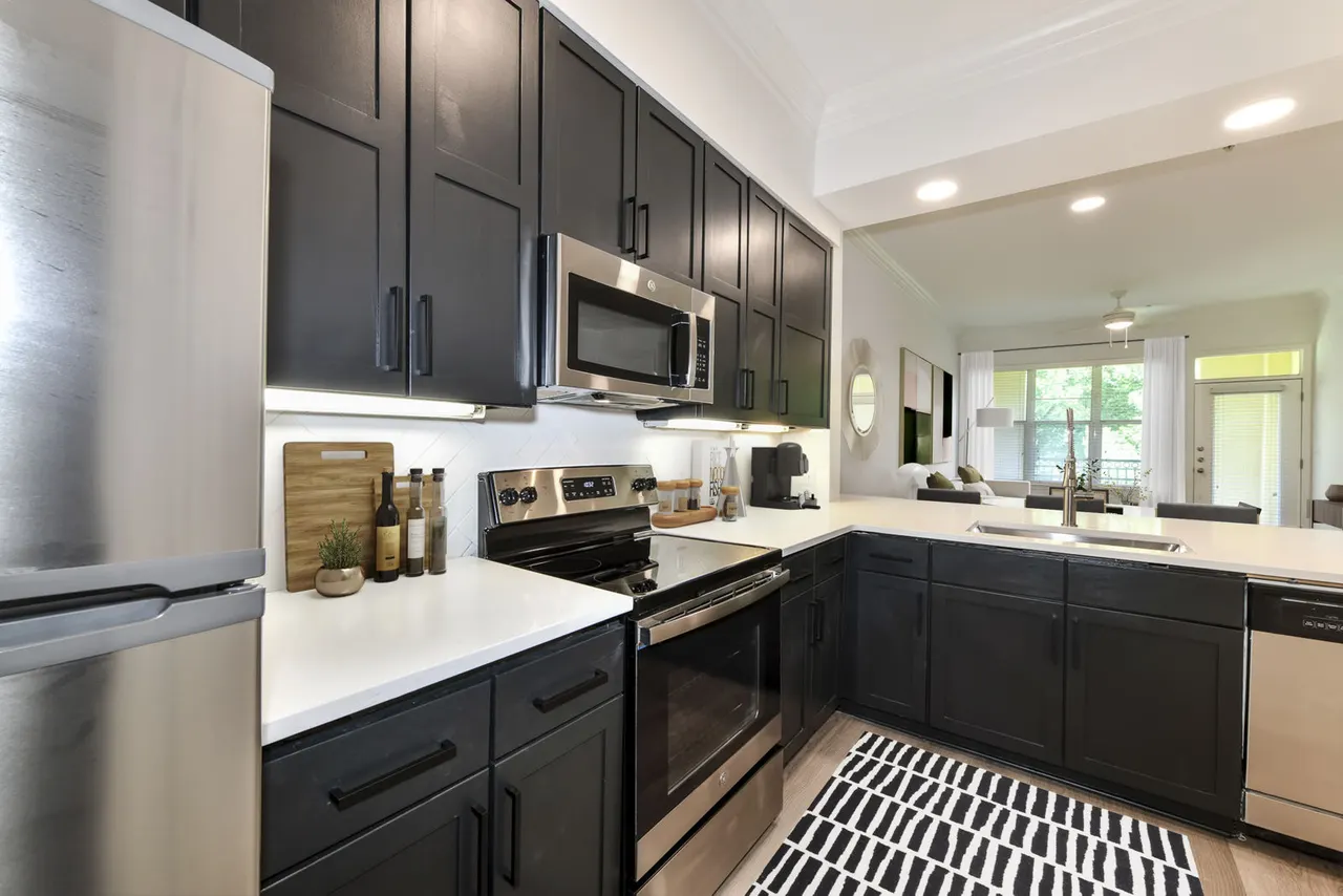 Kingsboro Luxury Apartments
