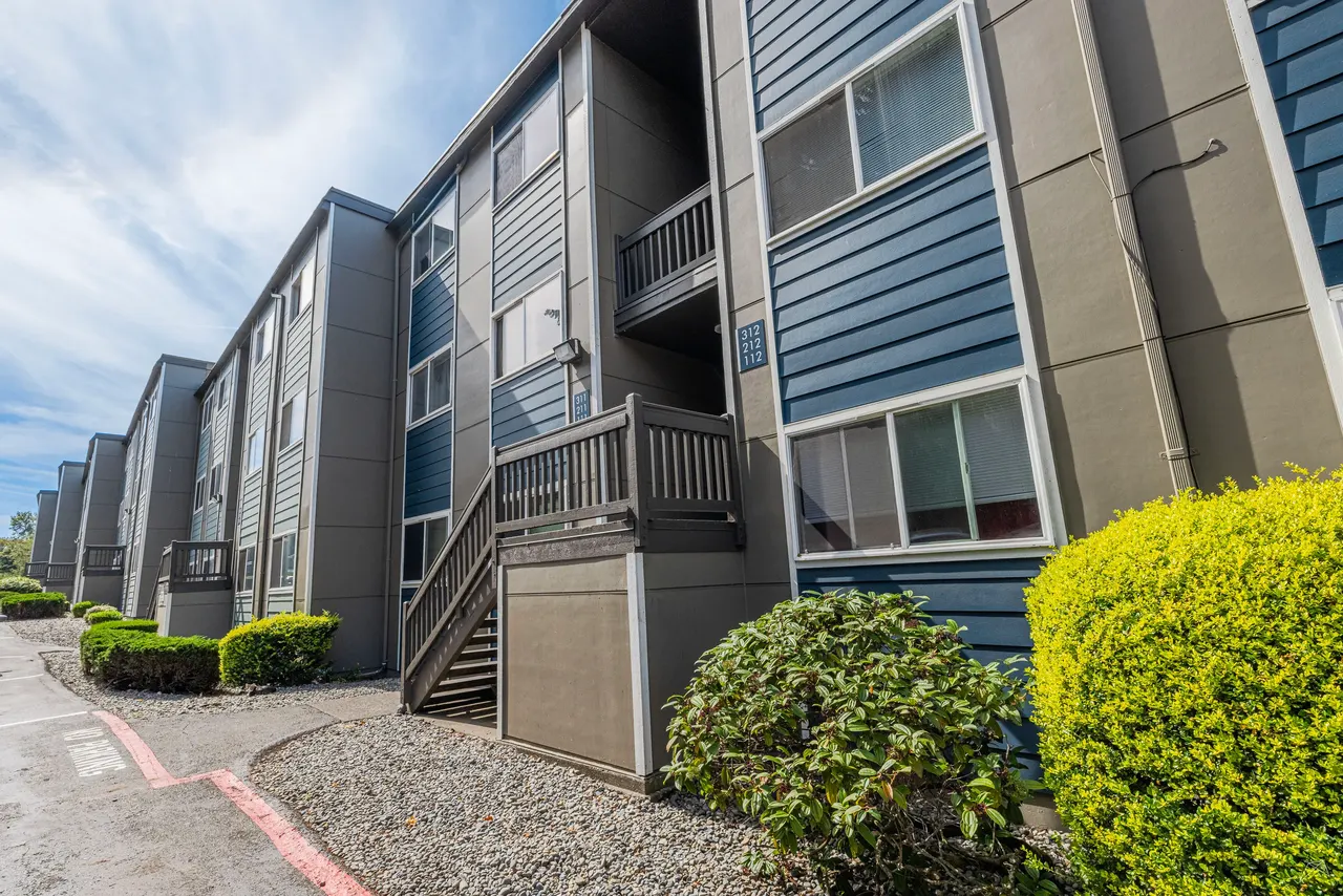 Peak 88 Apartments