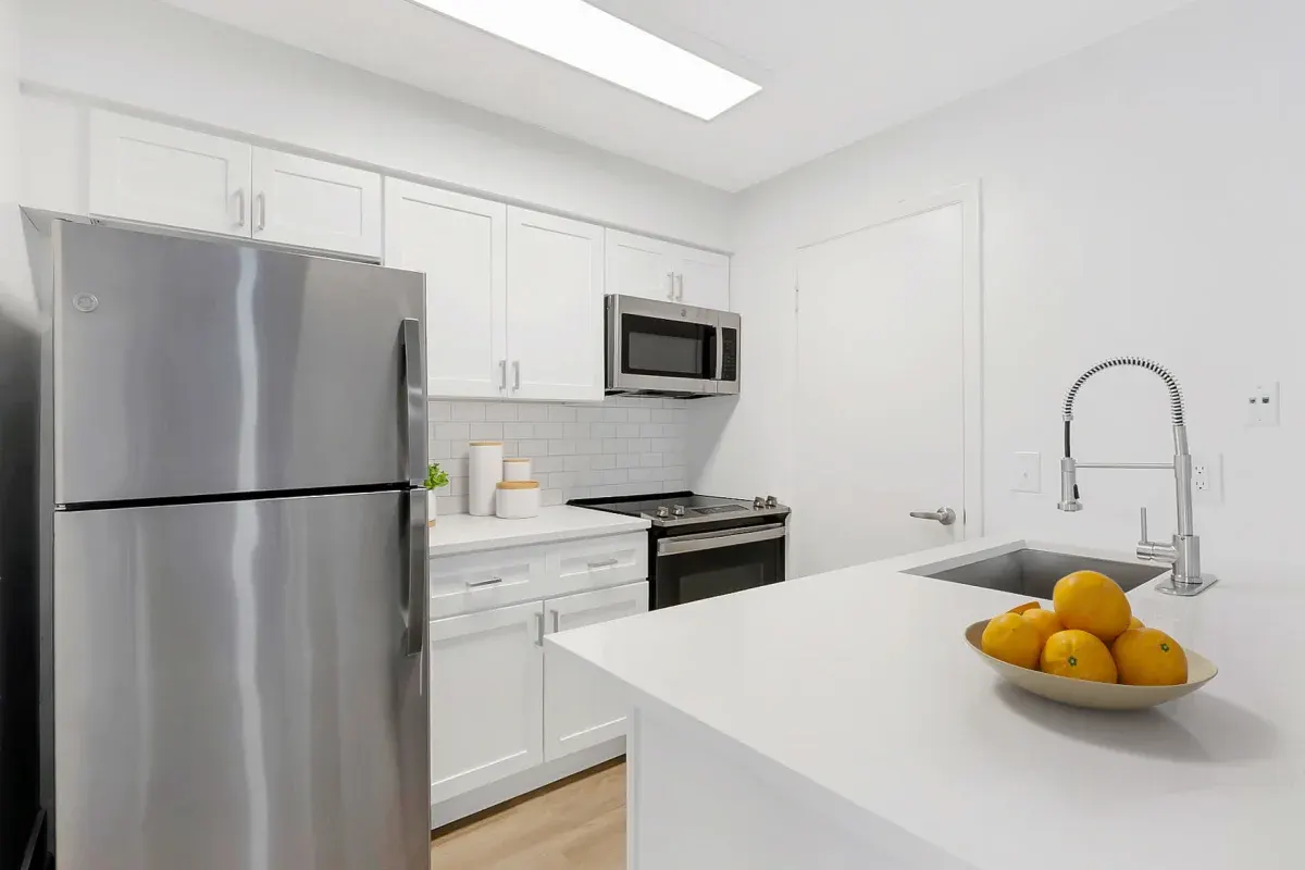 Bentley Green Apartments