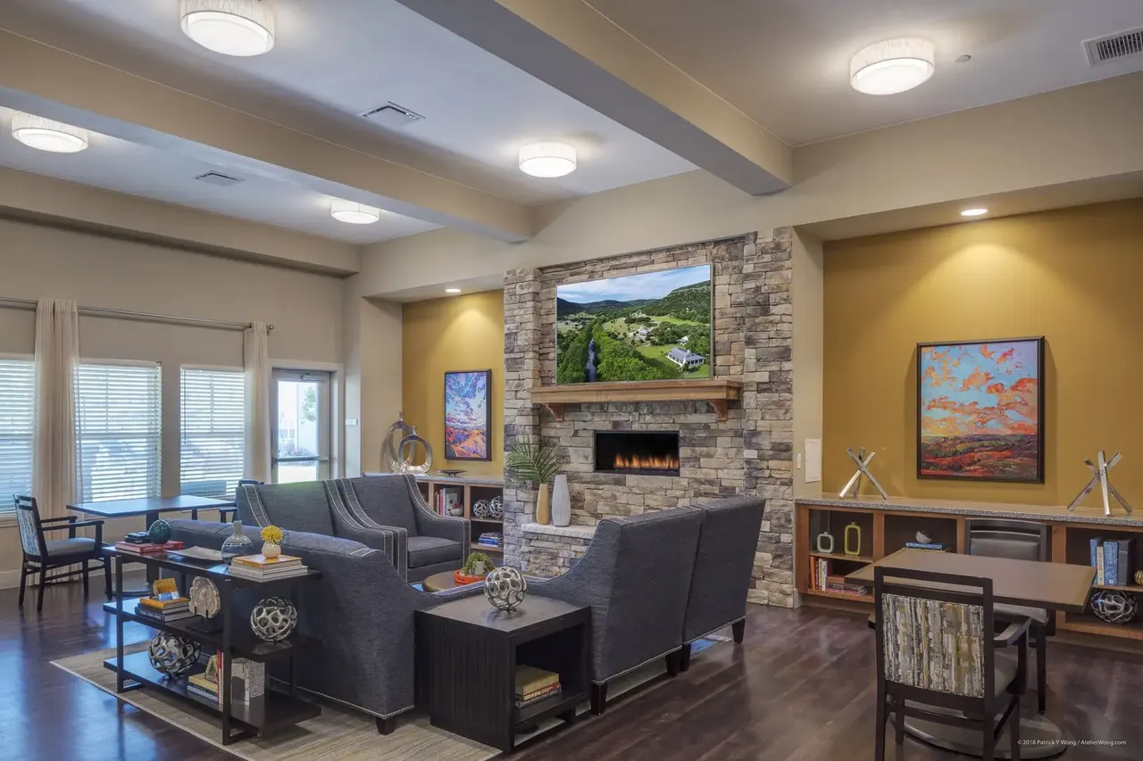 Wheatley Park Senior Living