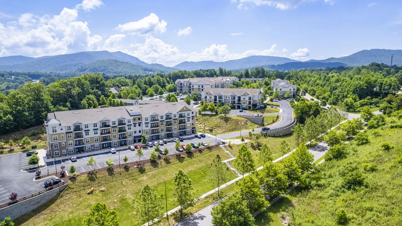 Verde Vista Apartments