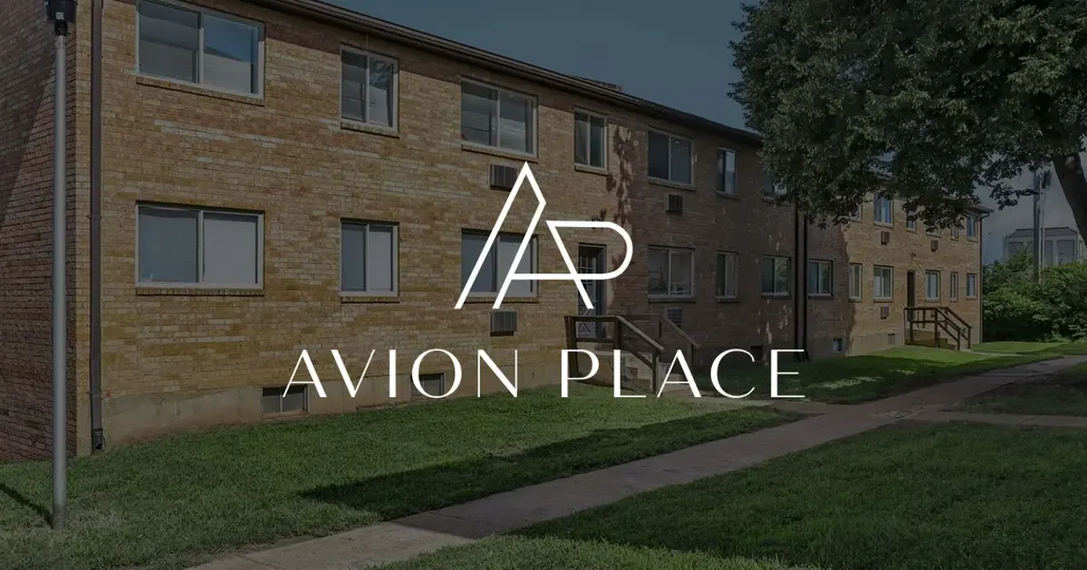 Avion Place