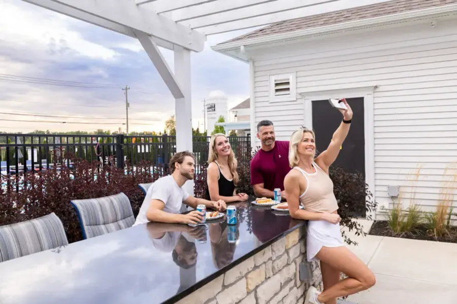 Liberty Summit Apartments