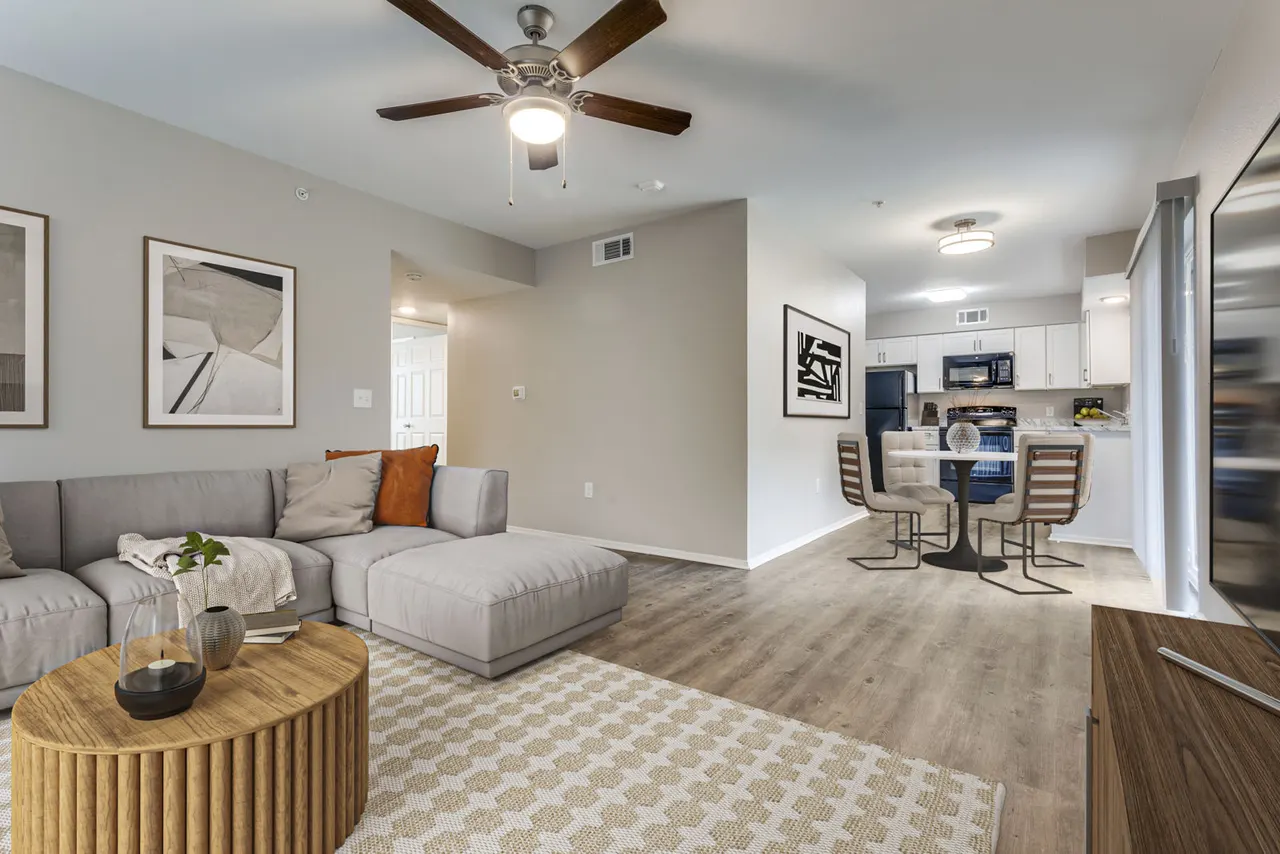 Waterside Apartment Homes