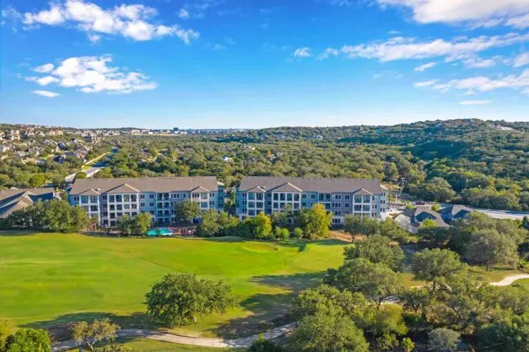 Cypress at Stone Oak Apartments