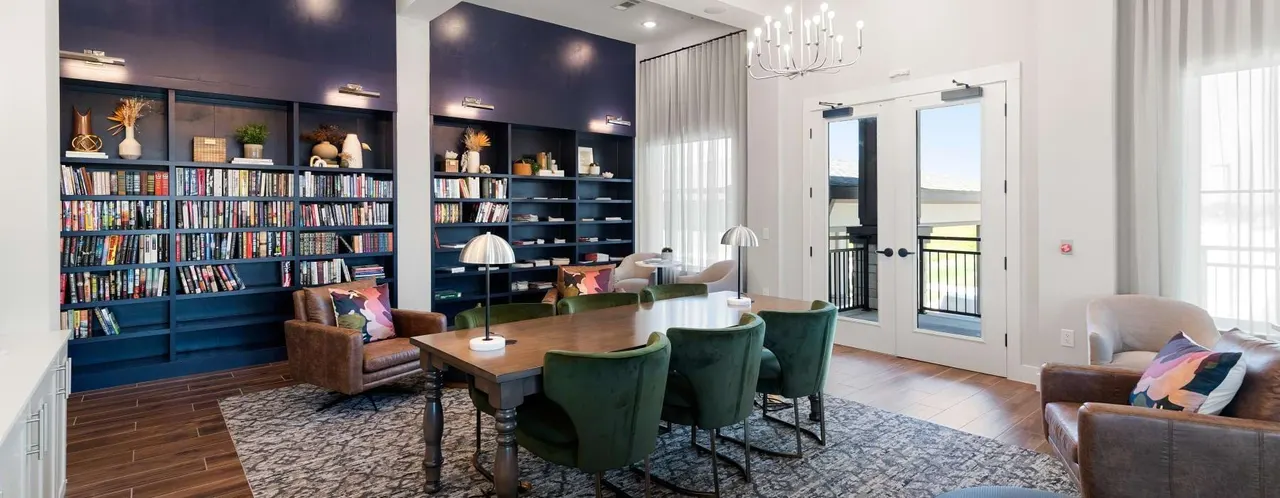 Amberlin Pflugerville