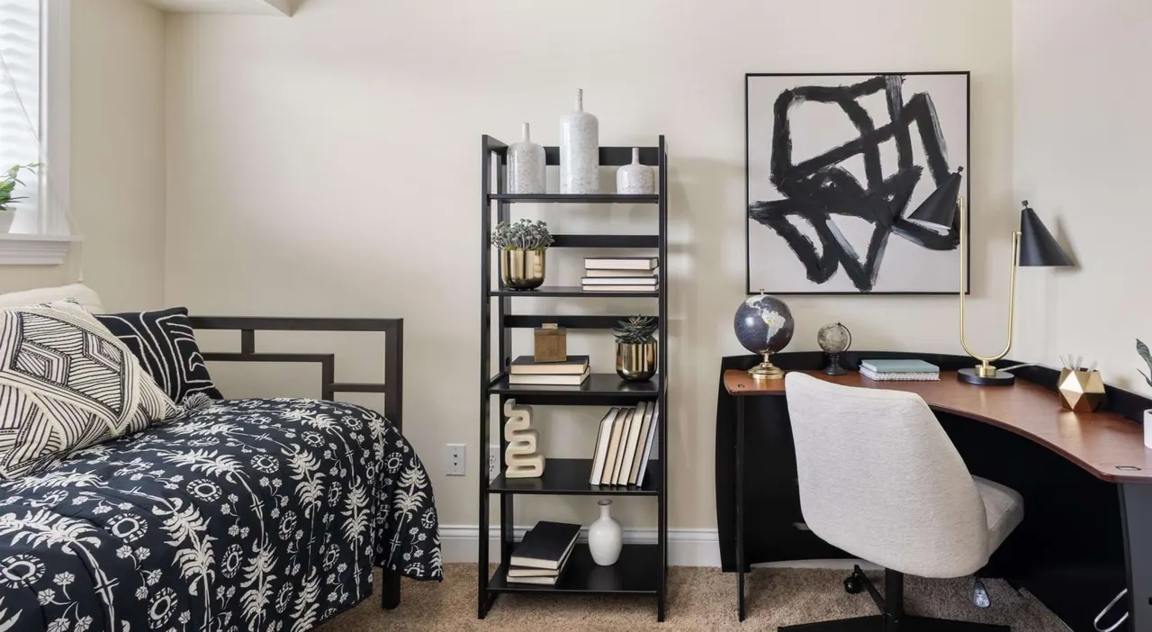 Campus Apartments