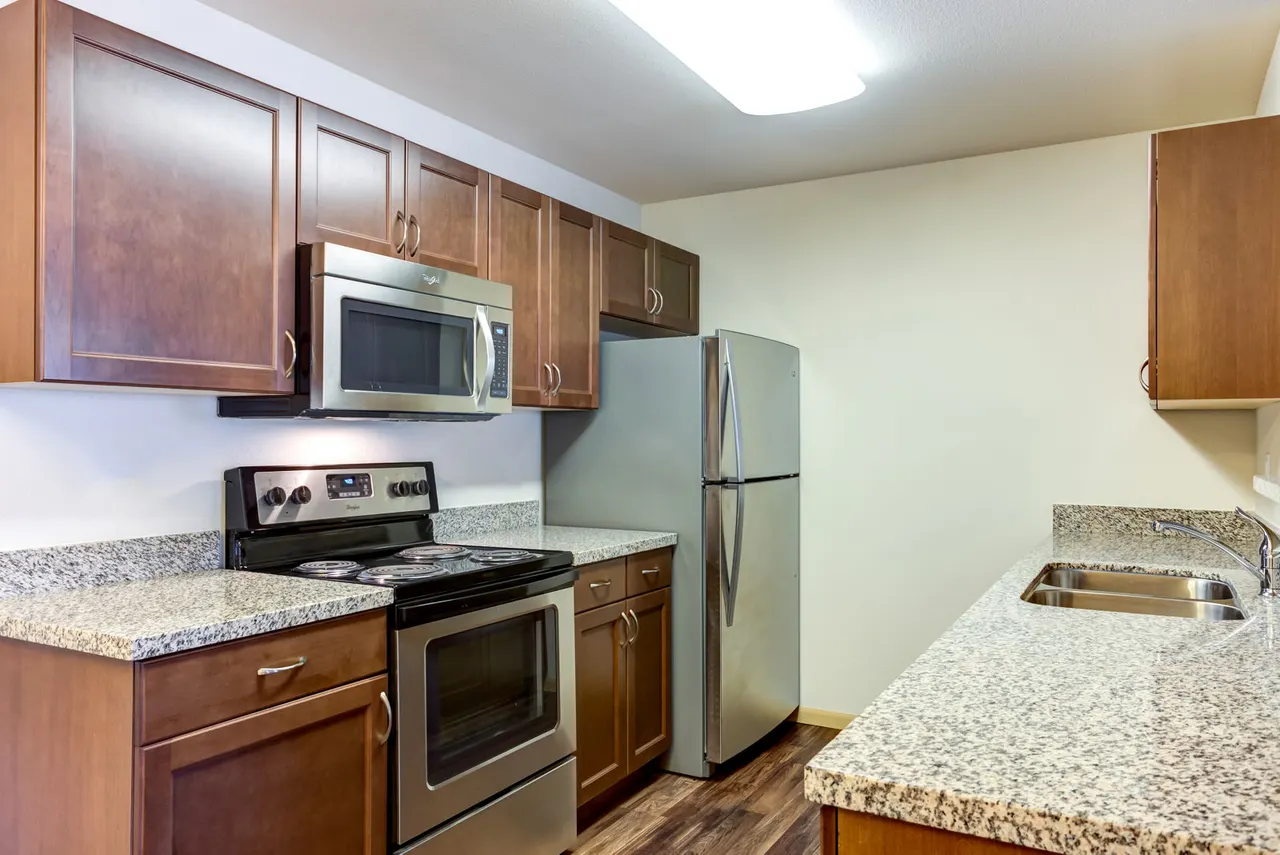 Eagles Landing Apartments