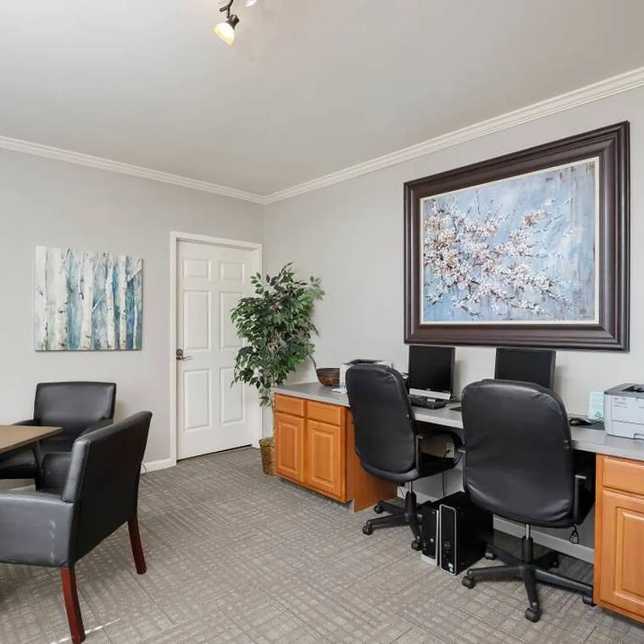 Pepperwood Apartments