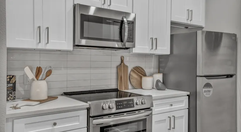 Falconhead Apartments