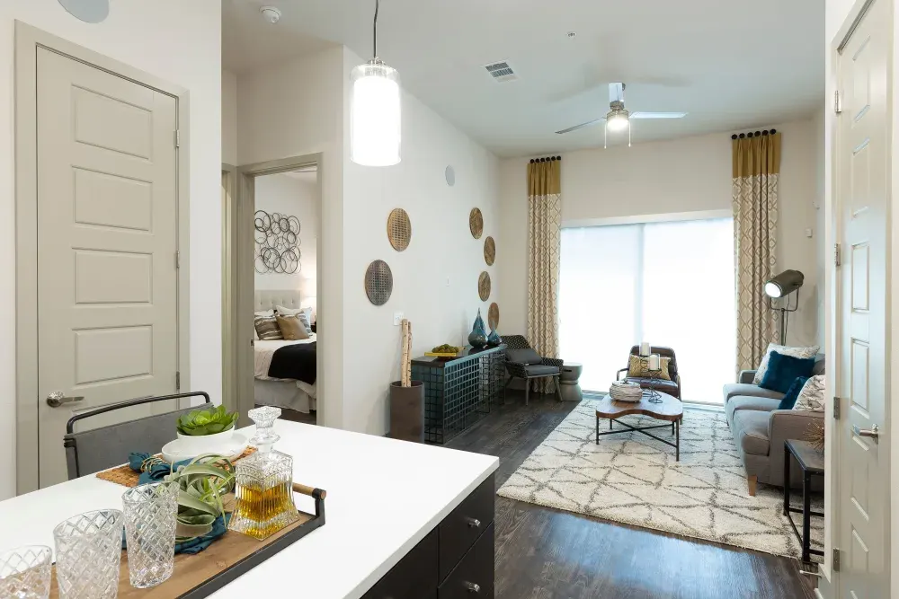Los Altos Trinity Green Apartments