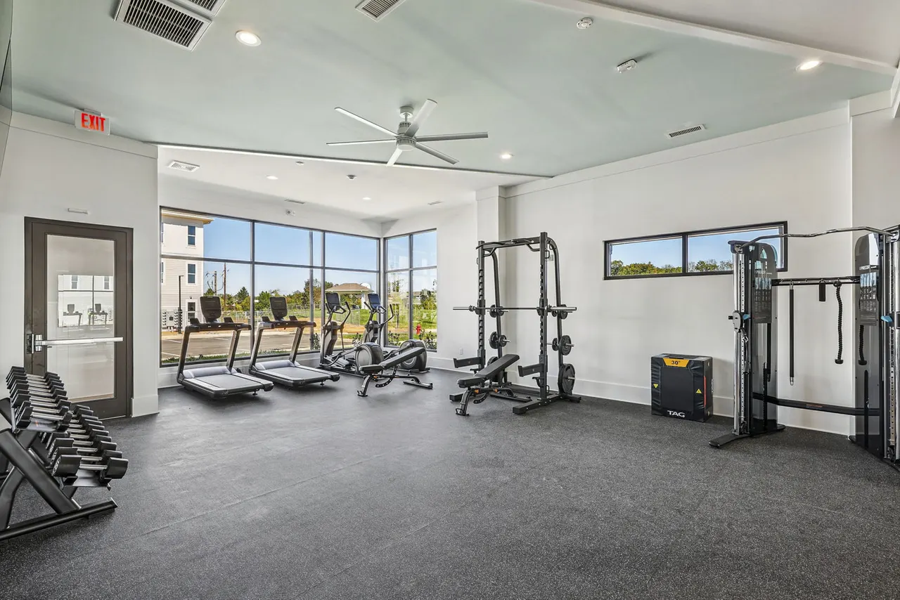 Rio Point Apartments