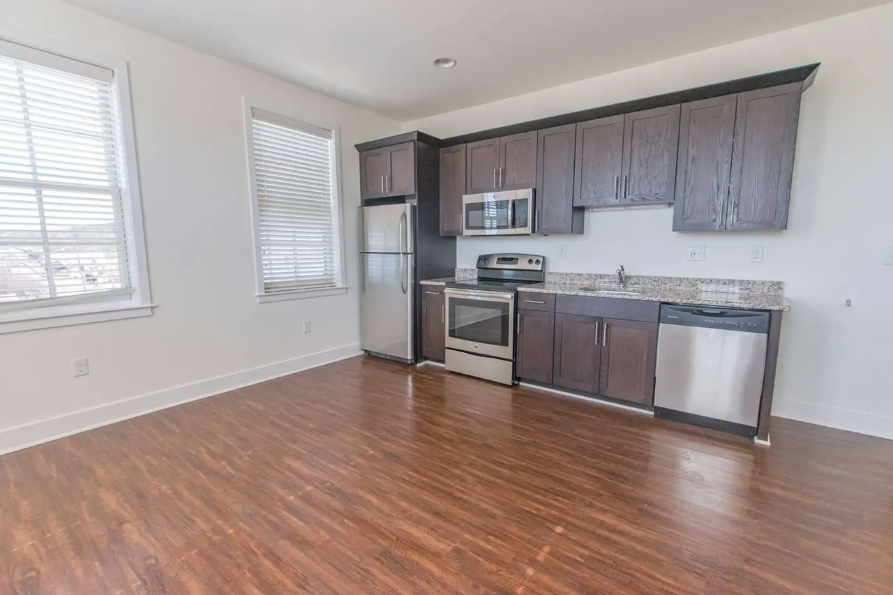 Magnolia Place Apartments
