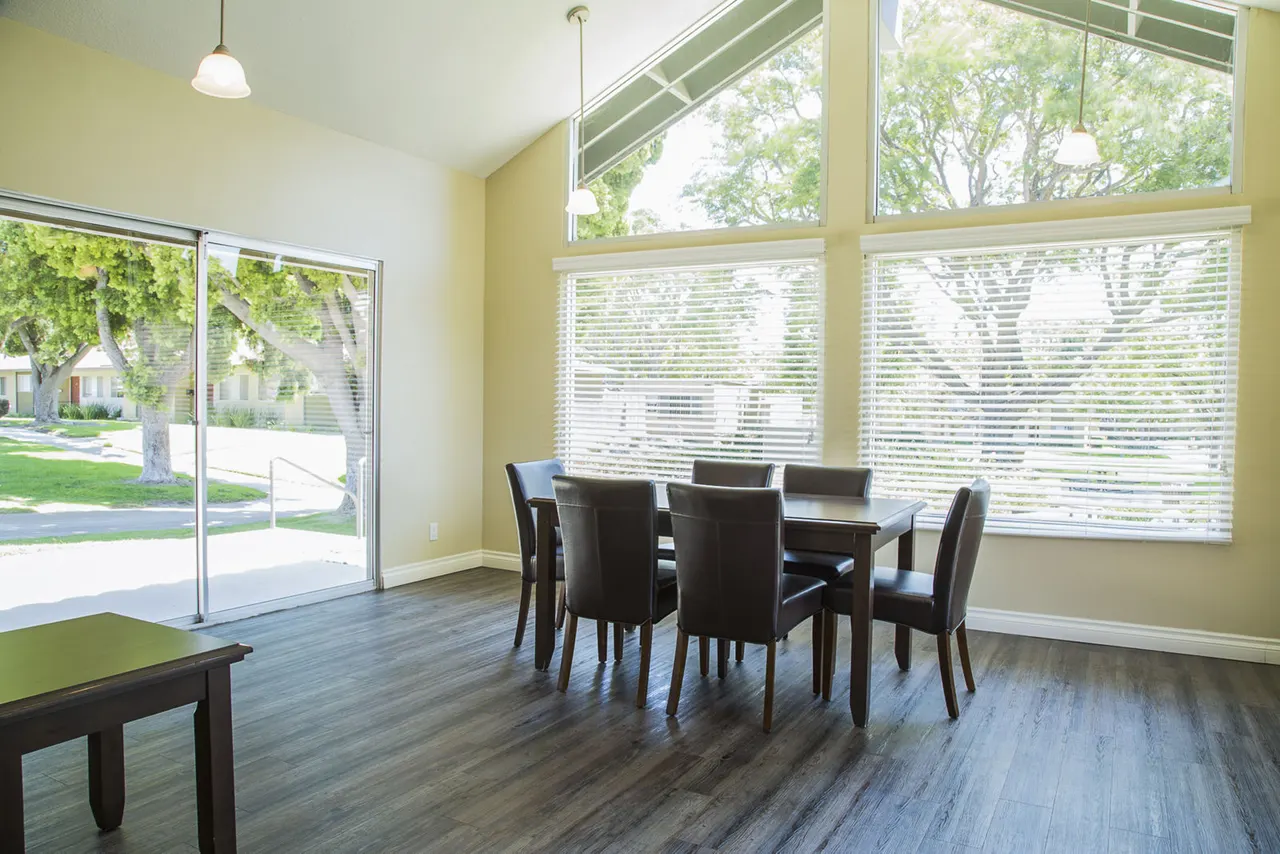 Ventura Terrace Apartments