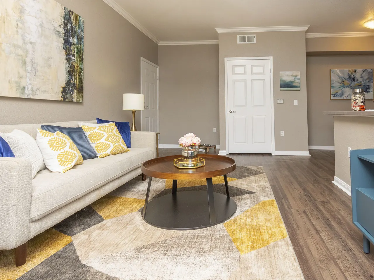 Park Crossing Apartments