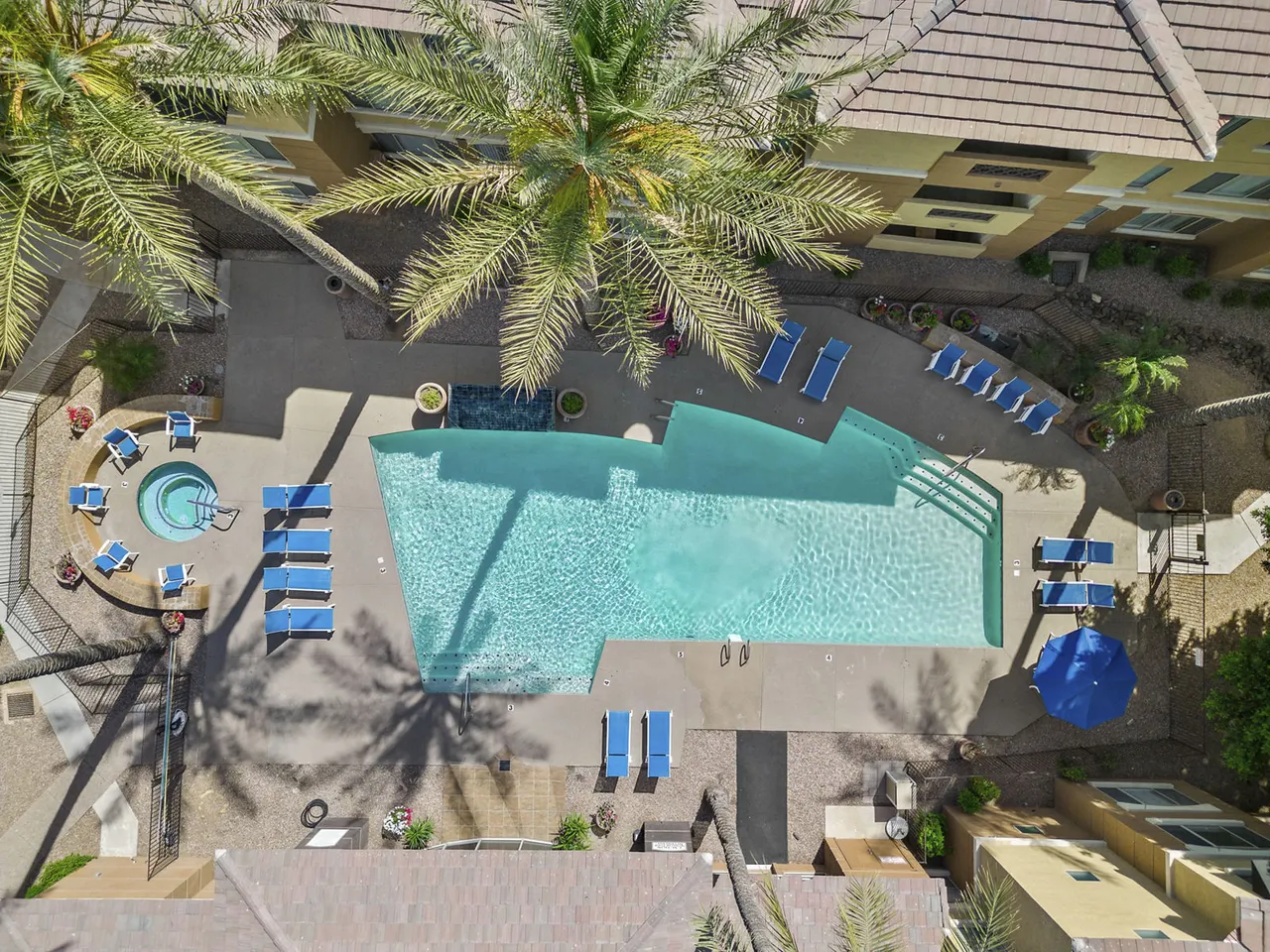 Monterra Apartments