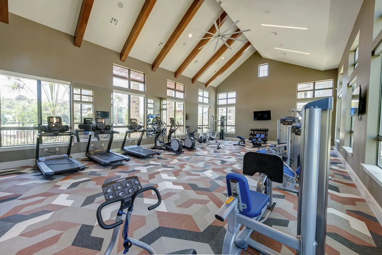 The Pointe at Valley Ranch Town Center