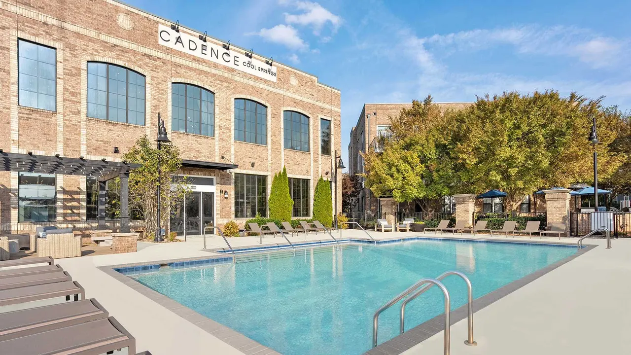 Cadence Cool Springs Apartments