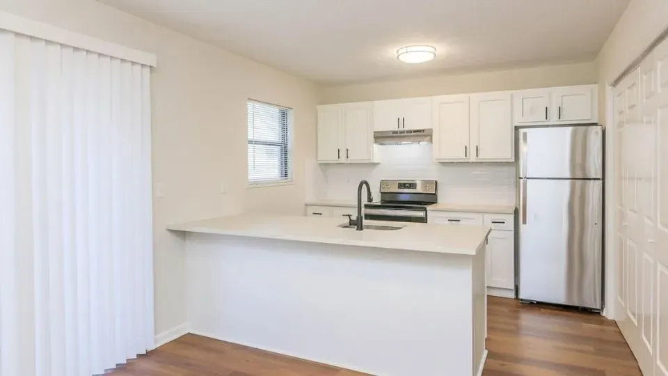 Pecan Ridge Apartments