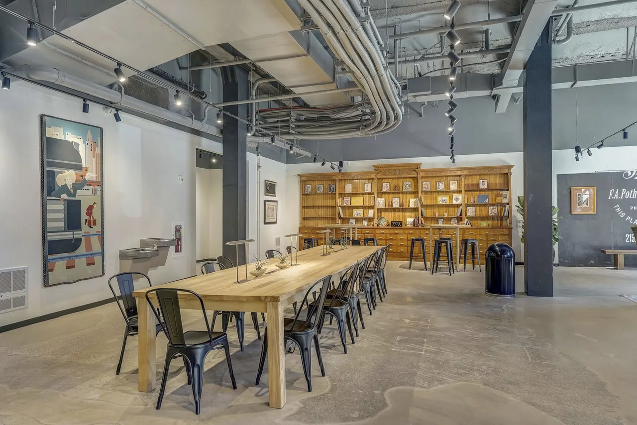 Poth Brewery Lofts