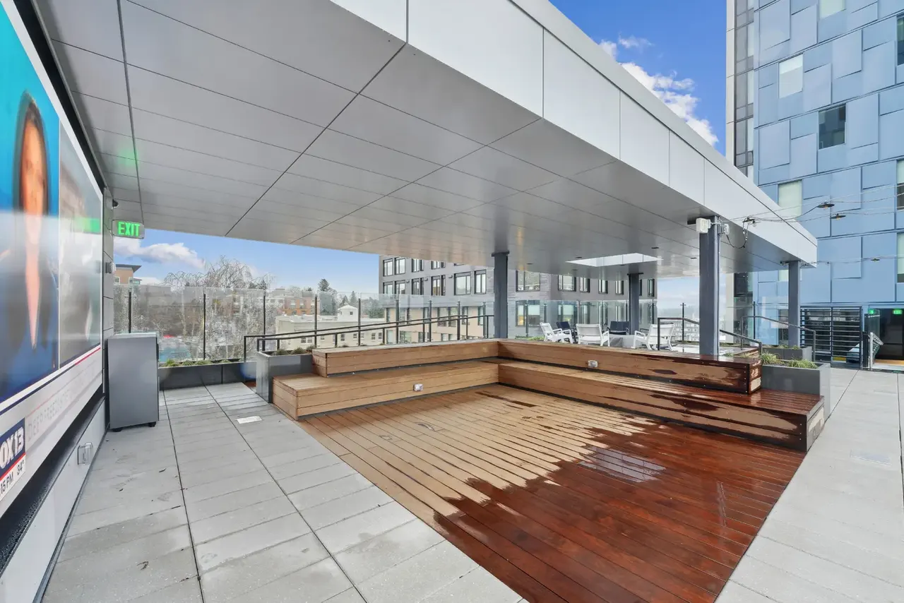 The Standard at Seattle