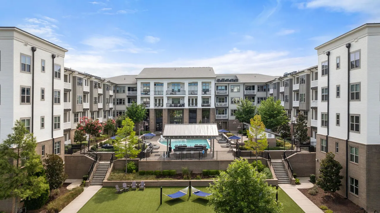 Republic Flats