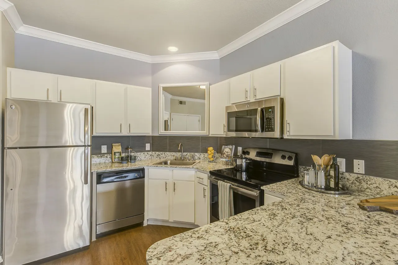 Timberlinks at Denton Apartments