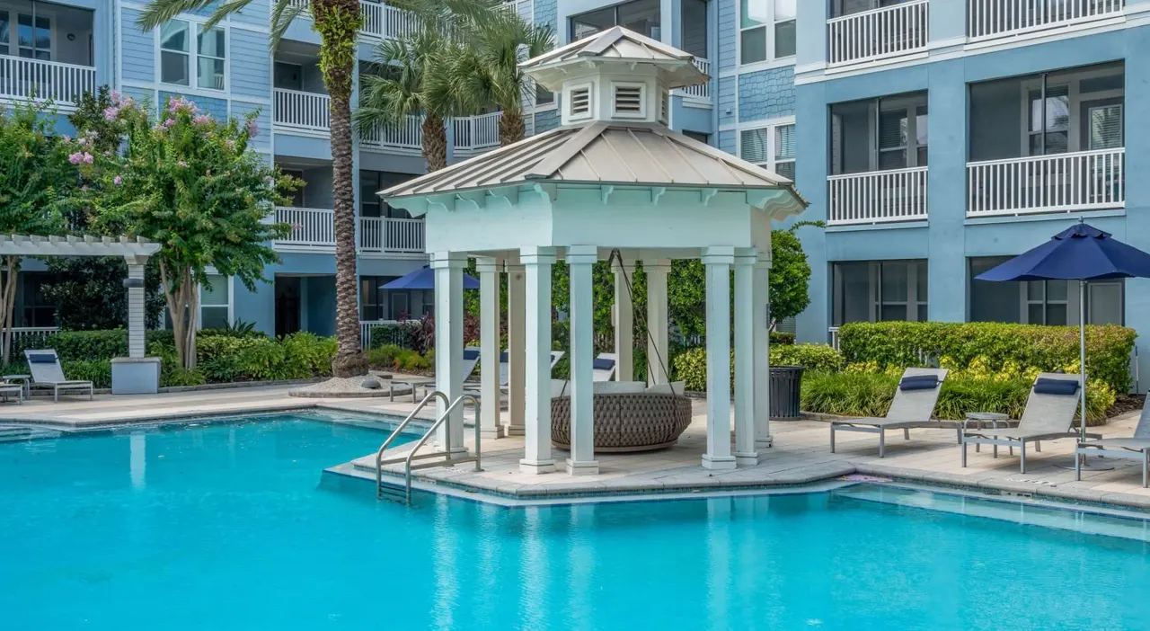 Provenza at St. Pete