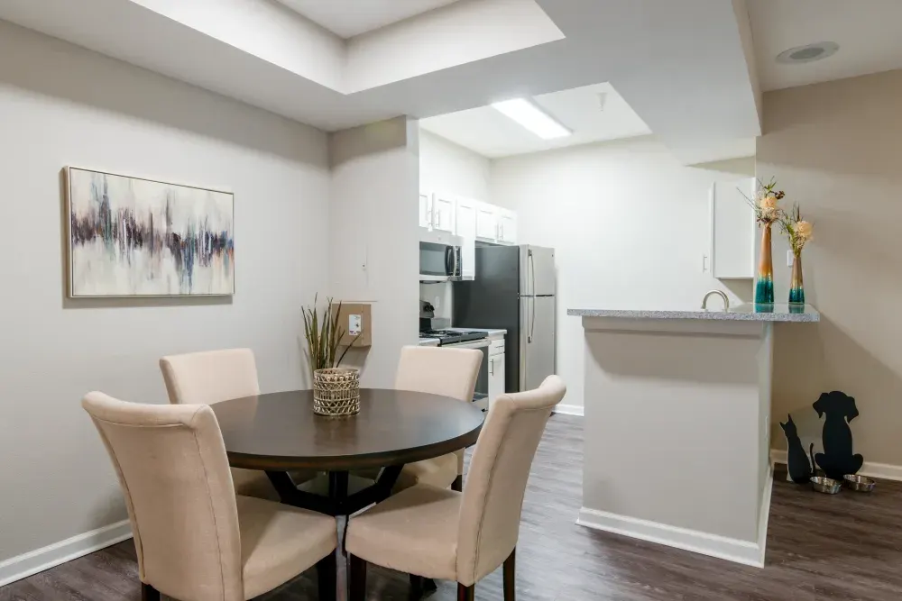 Cornerstone Apartments