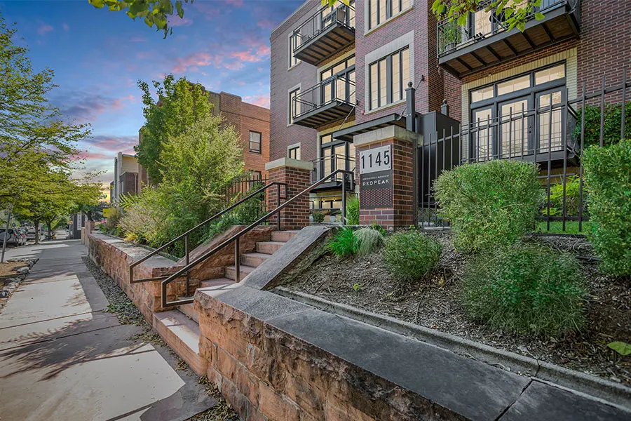 1145 & 1153 Ogden