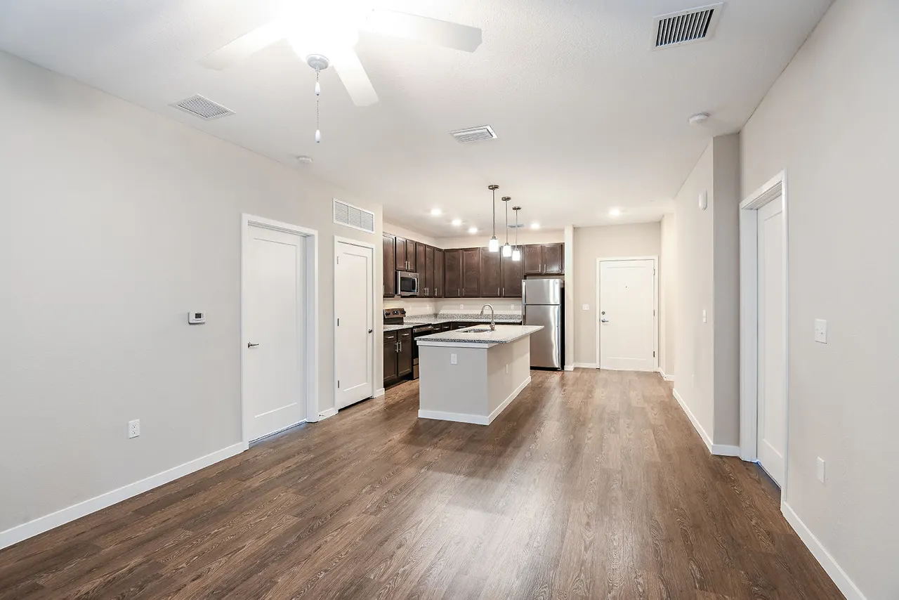 Parkside at Avalon Park