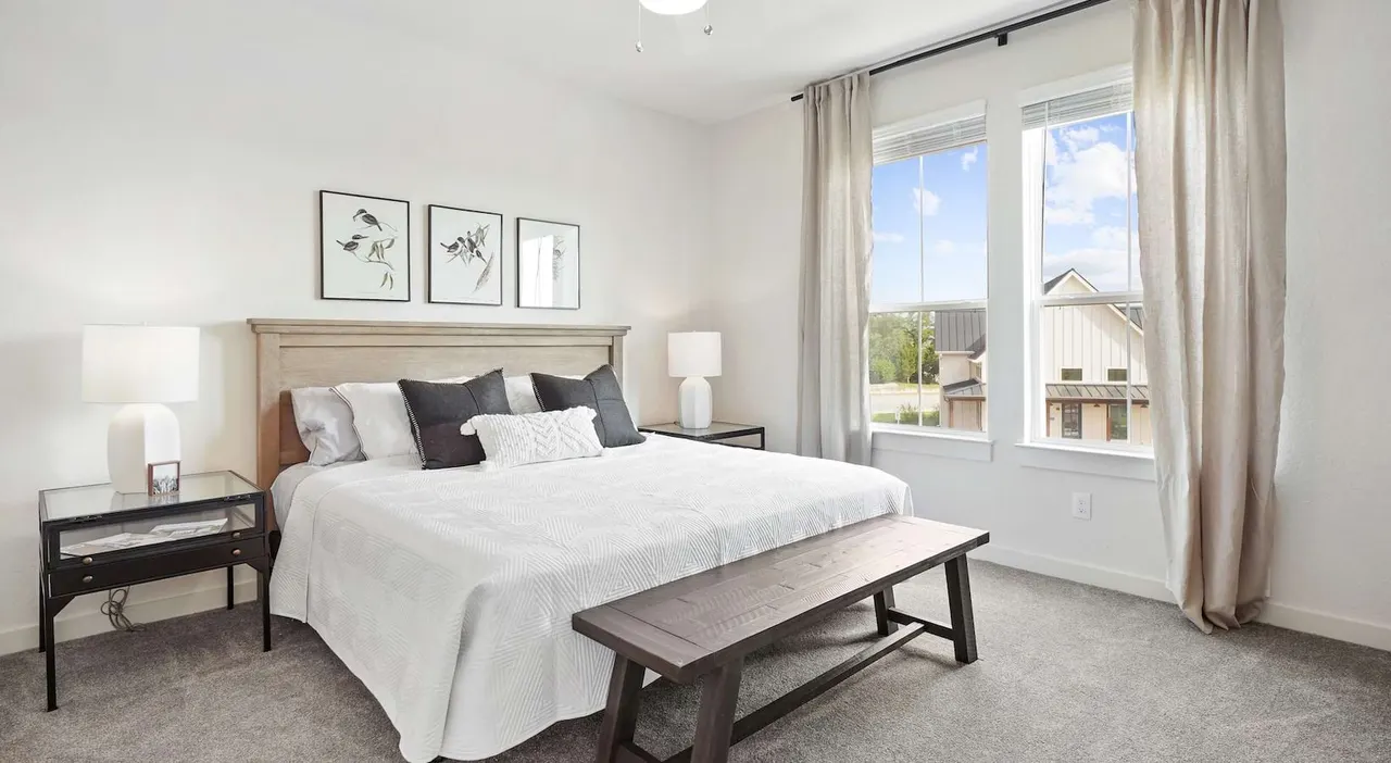 Birdsong Apartments at Leon Springs