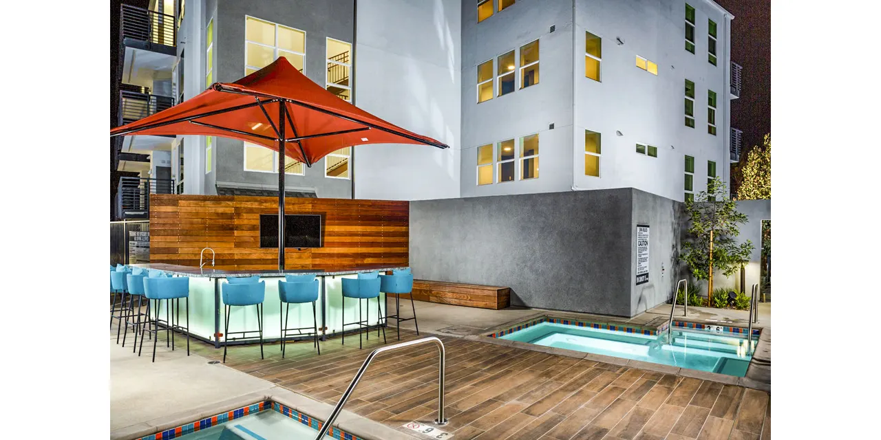 The Residences at Cota Vera