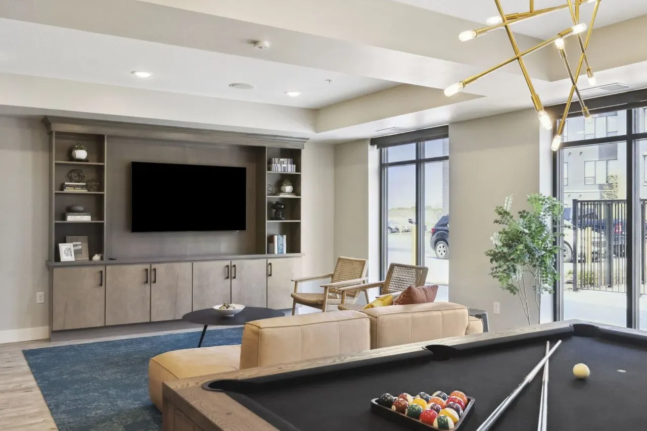 Terra Residences
