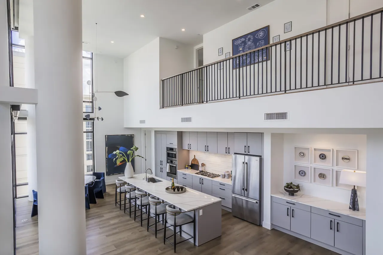 Parkside Residences