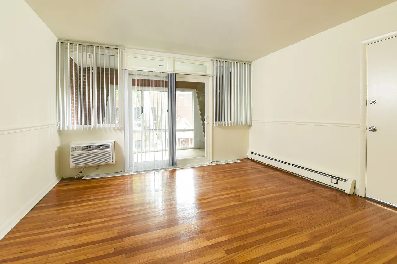 Lansdale Village Apartments
