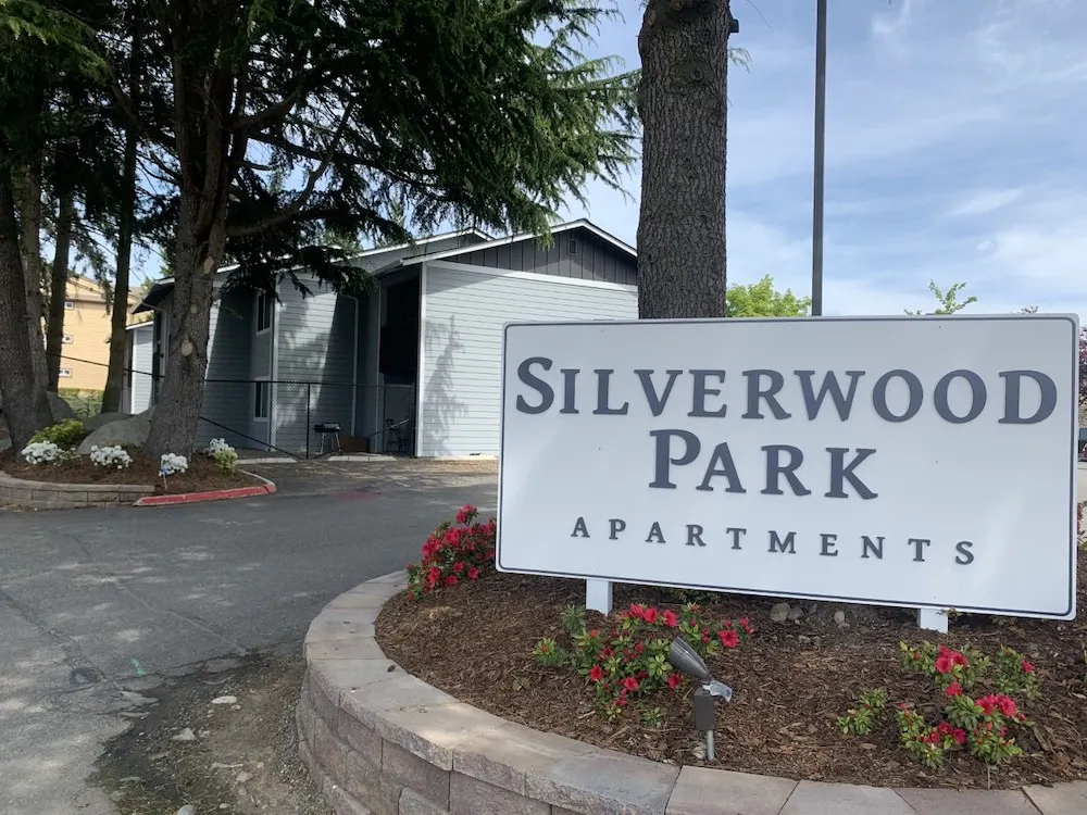 Silverwood Park Apartments