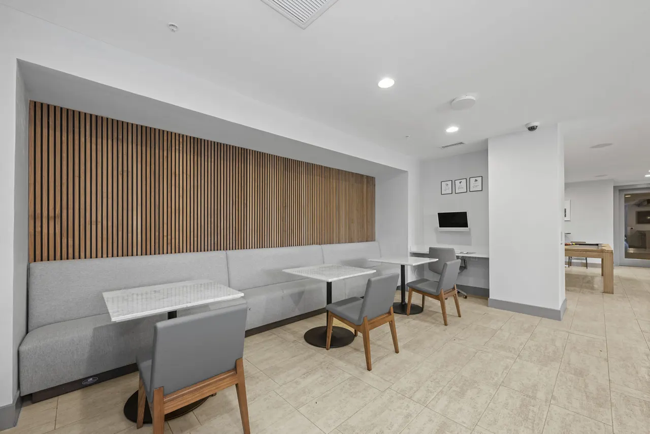 Element Ballantyne