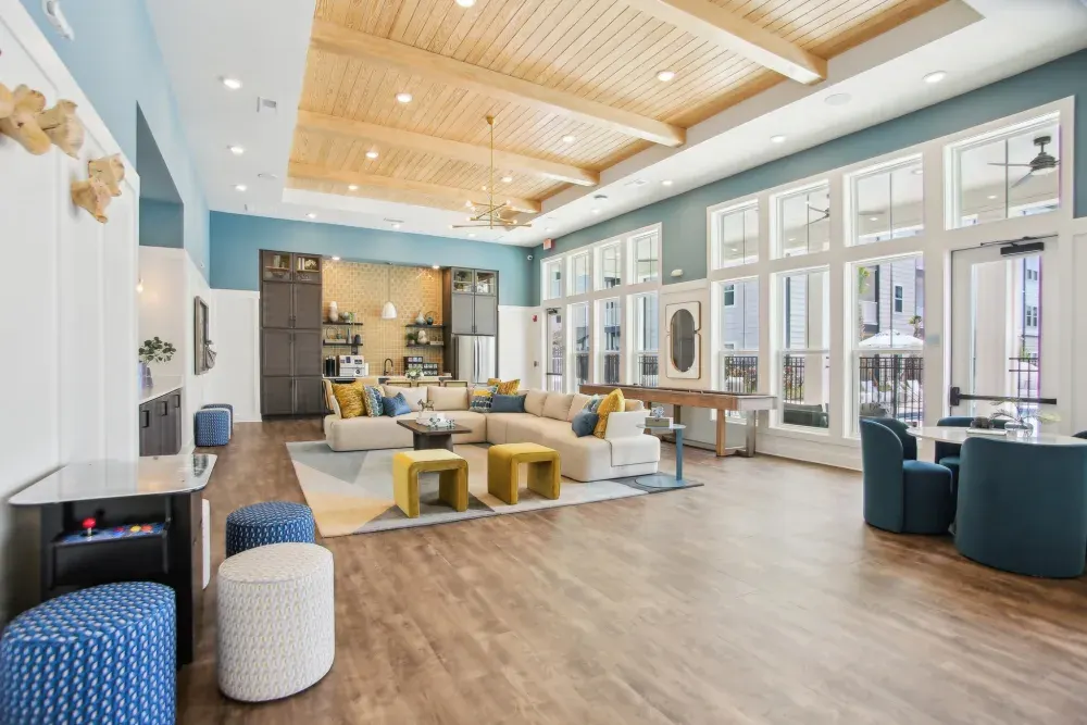Avion Apartments