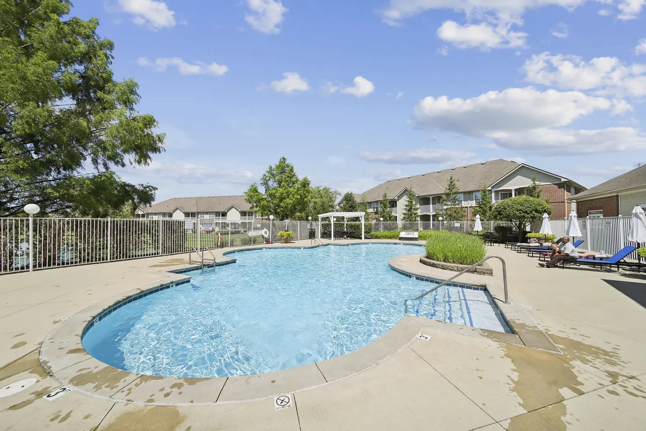 Trotters Pointe II