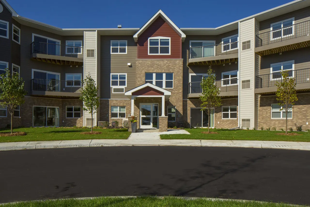 The Addison Apartment Homes