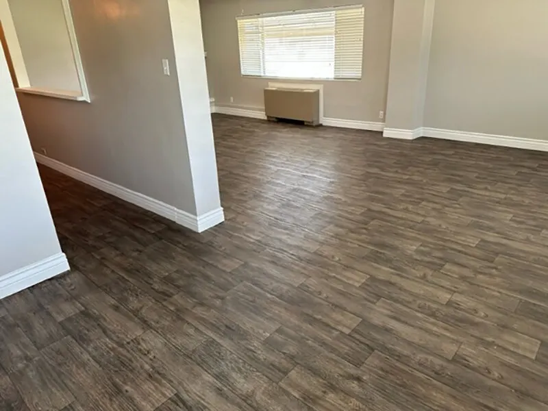 Ben Albert Apartments