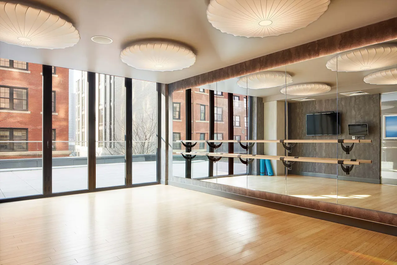 Watermark Seaport Apartments