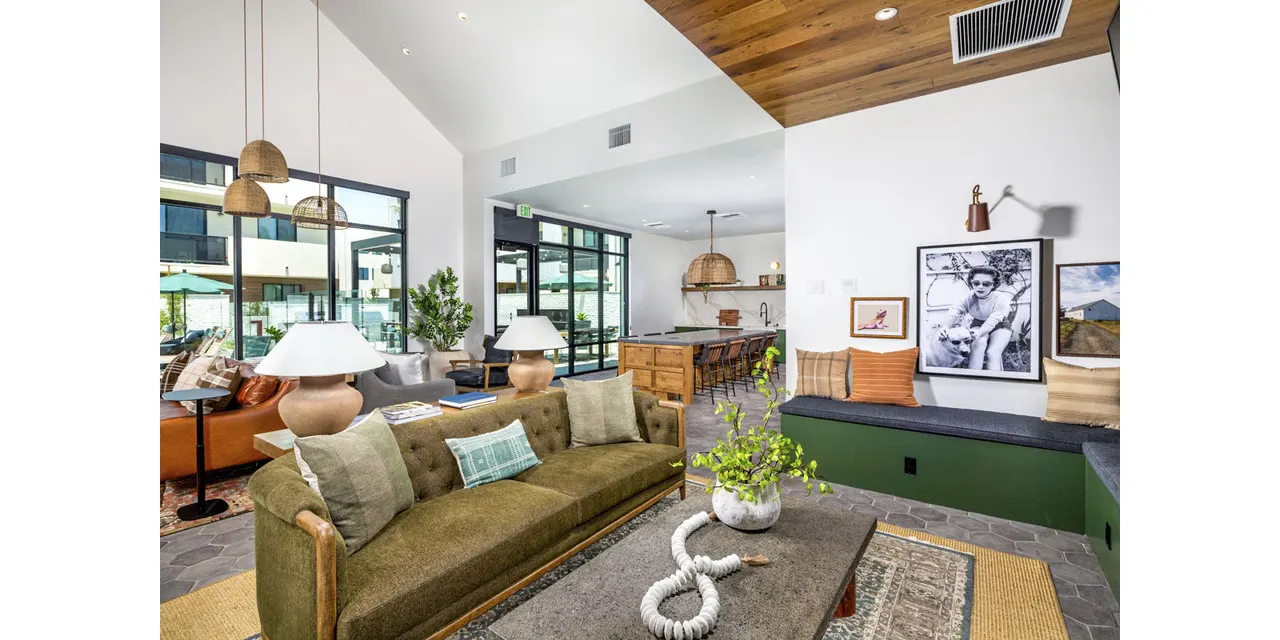 Ironwood at Epoca Apartments