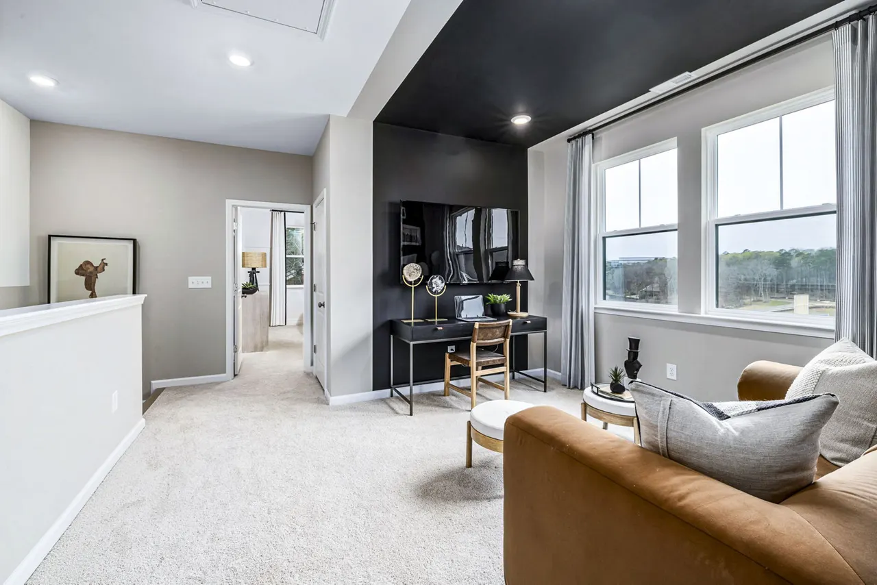 ABODE at Kerr Ridge