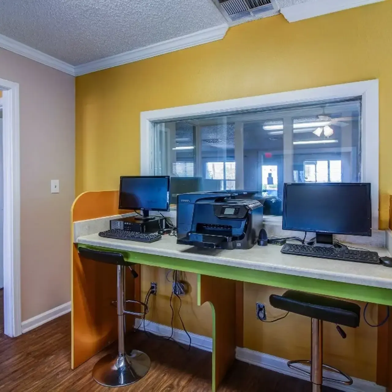 Township Apartments
