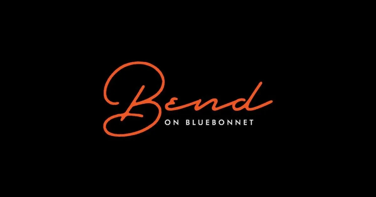 Bend on Bluebonnet