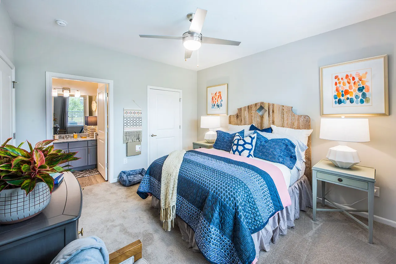 Atlantic at Grand Oaks Apartments