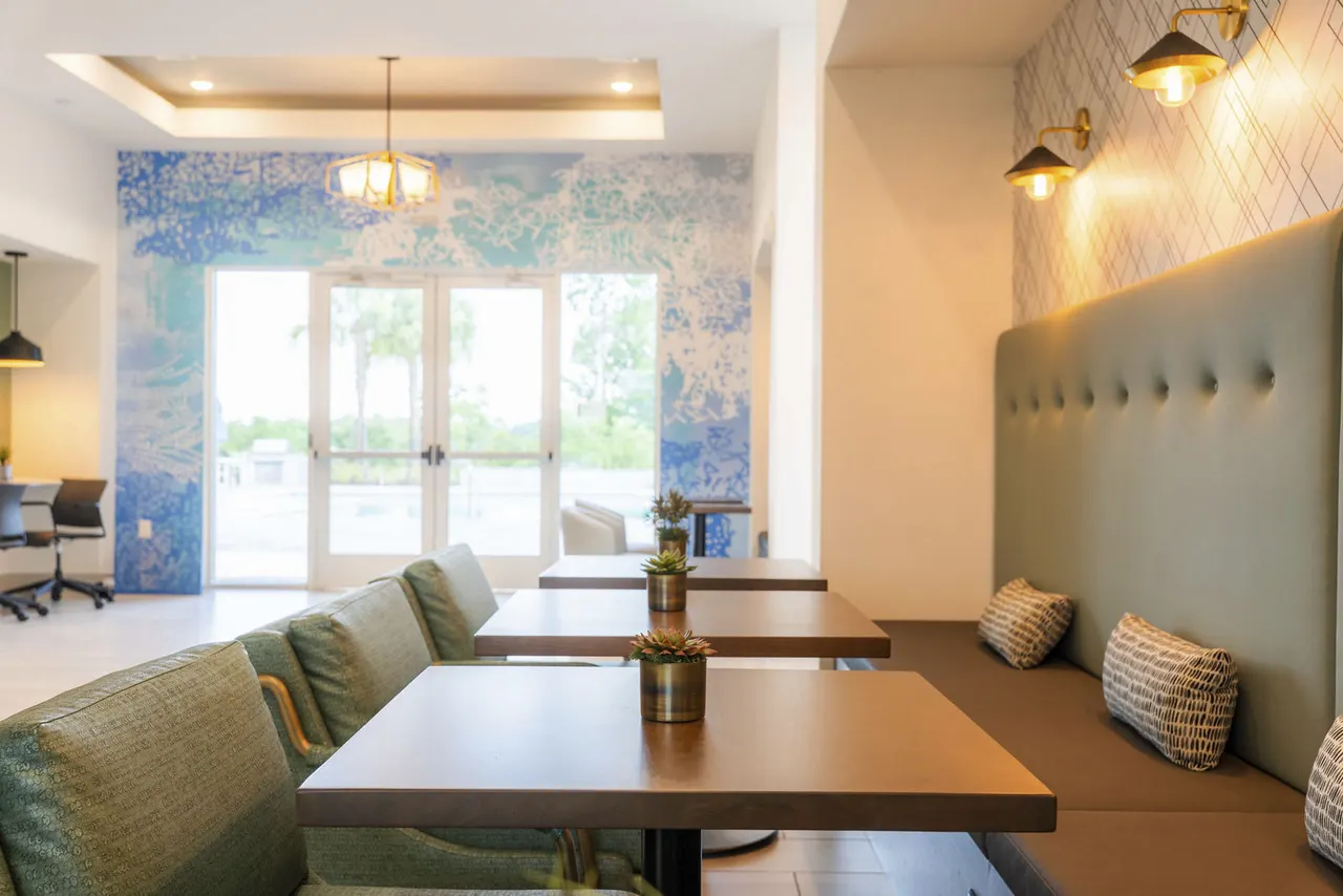 Inscribe Apartments
